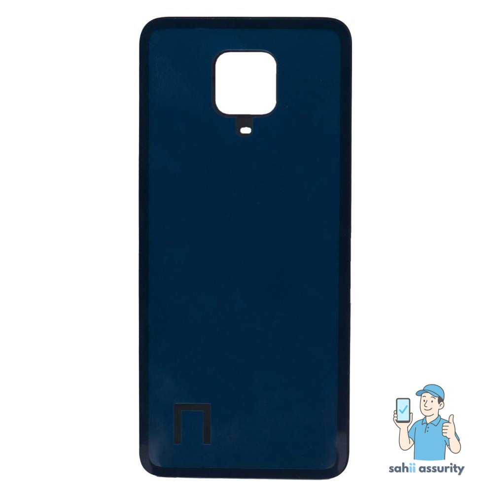 Back Panel Cover for Xiaomi Redmi Note 9 Pro thumbnail